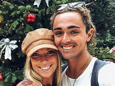 sebastian noel and jenna bowman|‘Survivor’: The 5 Most Recent Showmances